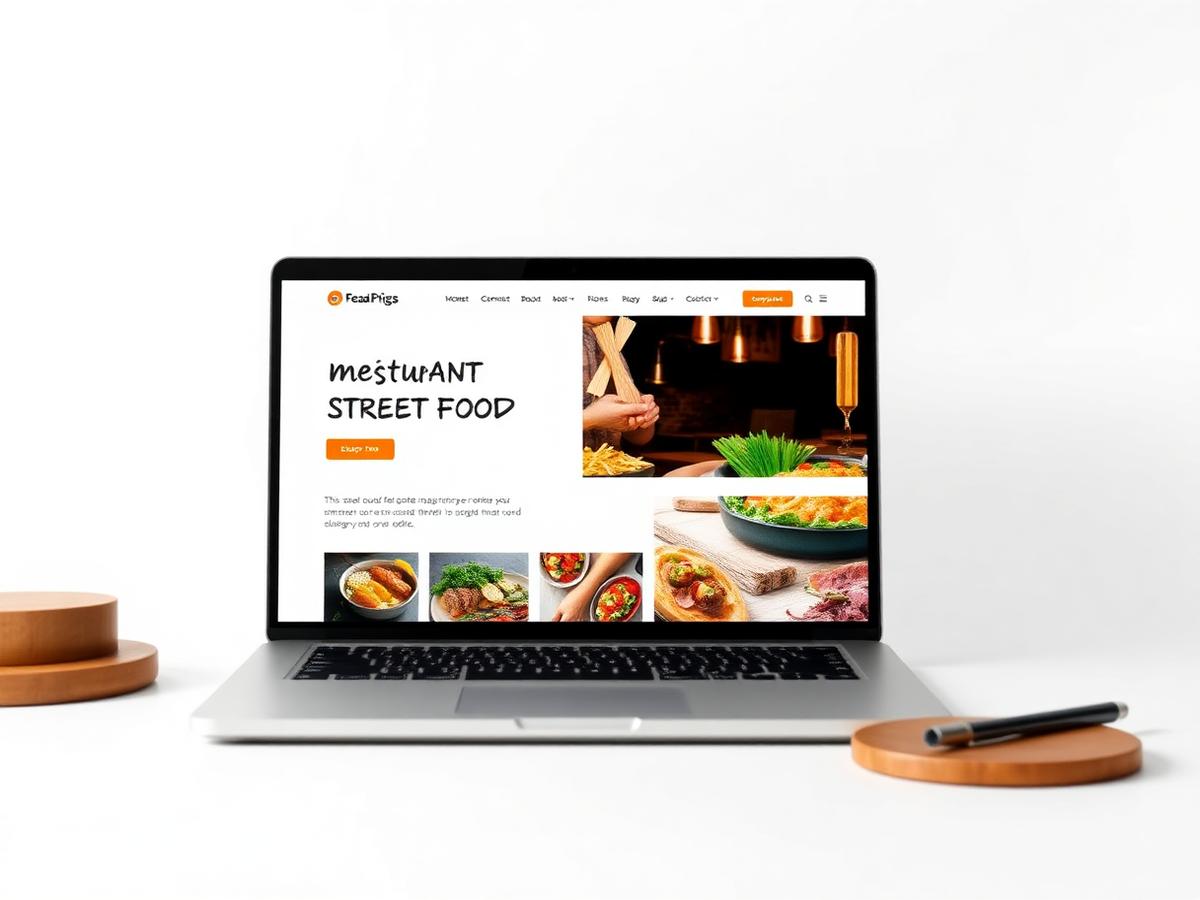 Paradise Street Food